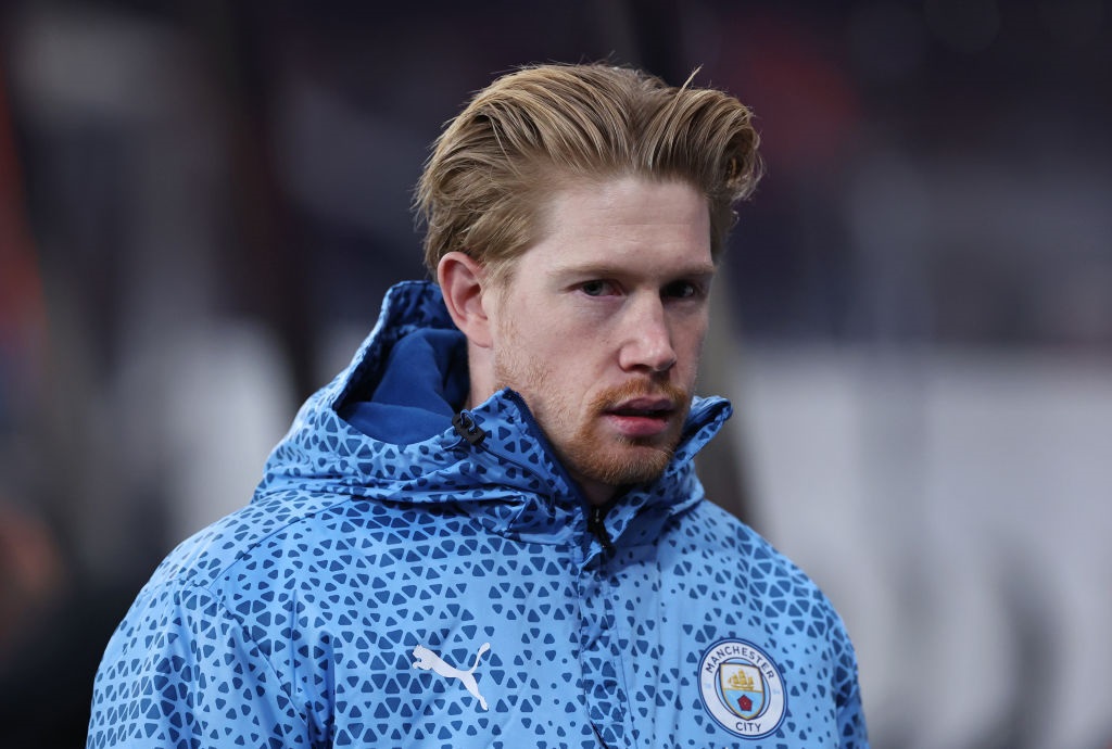 Snl24 | De Bruyne ‘Offered’ R23million-Week Deal