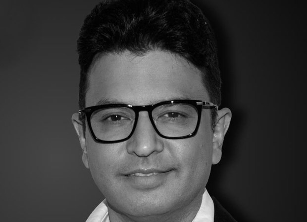 Producer Bhushan Kumar secures coveted spot in Variety500’s list of Global Media Influencers