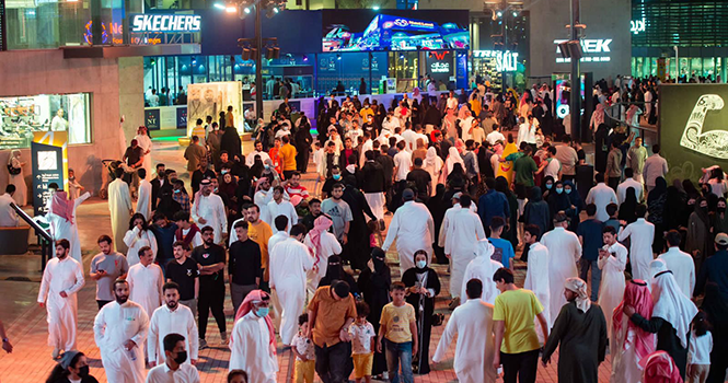 ‎Saudi Arabia top investor in tourism globally: Official