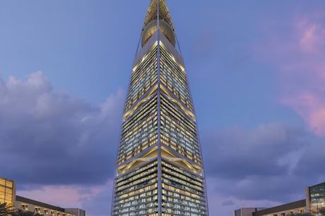 Al Faisaliah Hotel Officially Rebrands as Mandarin Oriental Al Faisaliah, Riyadh