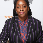 Profile: Kate Osamor, British-Nigerian politician