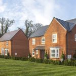 Barratt/Redrow merger to ‘drive supply chain innovation’