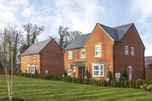 Barratt/Redrow merger to ‘drive supply chain innovation’