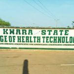 77 new opticians inducted in Kwara health tech