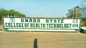 77 new opticians inducted in Kwara health tech