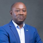 Agada Apochi, Receives Prestigious ‘Payment Industry Legend Award’