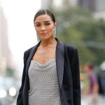 How Olivia Culpo Is Getting Ready For the 2024 Super Bowl