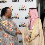 News24 | BRICS? We’re still thinking about it, say Saudi Arabia sources