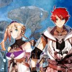 Ys X: Nordics is an action RPG to look forward to