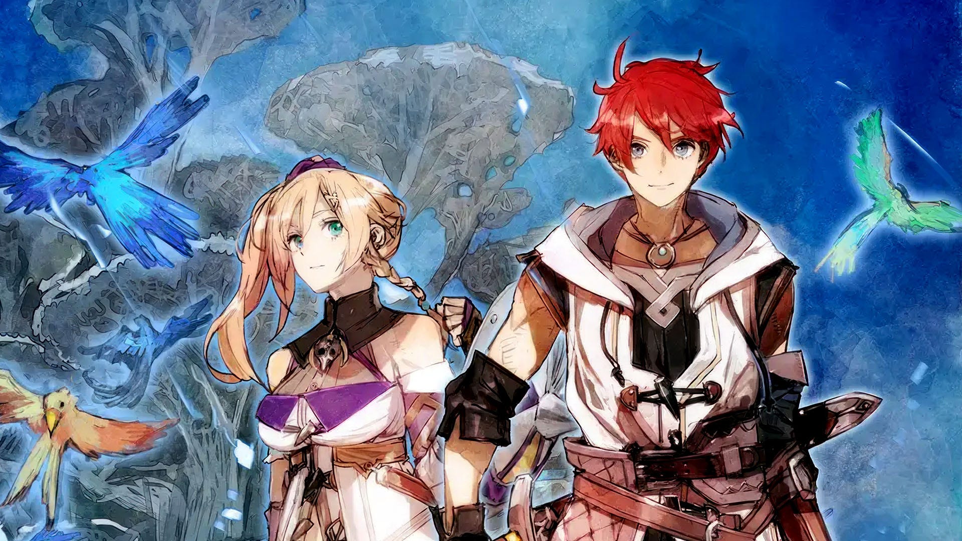 Ys X: Nordics is an action RPG to look forward to