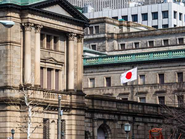 The Week Ahead: The Bank of Japan, the ECB, and US Inflation in Focus