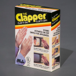 The Cheesy Charm of the Clapper