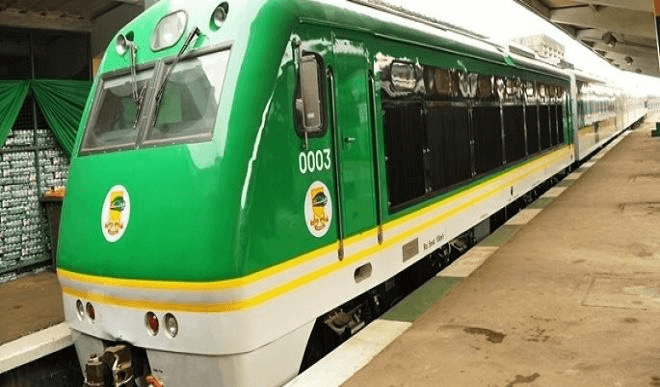 FG Extends Free Train Rides, Gives New Deadline – Lifestyle Nigeria