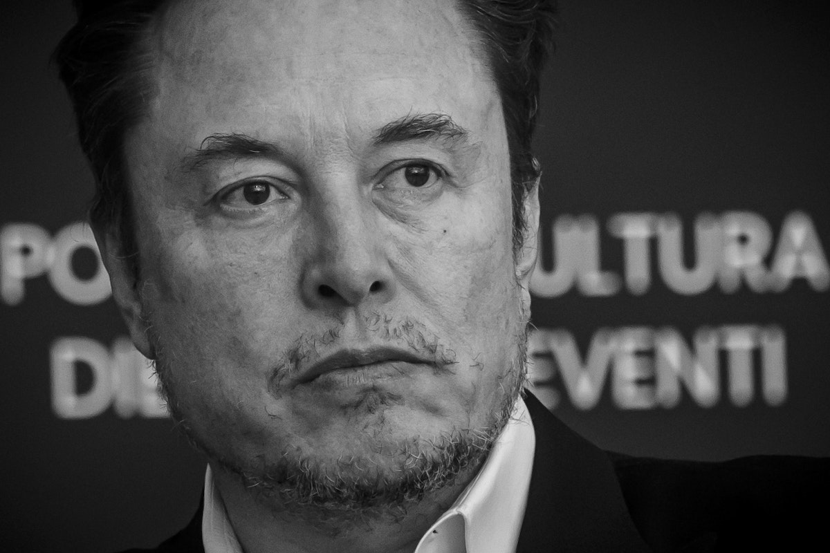 How Corporate America’s Obsession With Creativity Wrecked the World and Brought Us Elon Musk