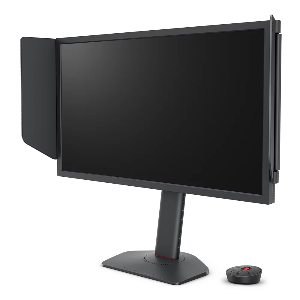 BenQ Zowie XL2546X debuts as new 24.5-inch and 240 Hz gaming monitor for $499