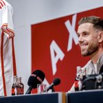 Jordan Henderson apologises for letting LGBTQ+ community down after Saudi exit