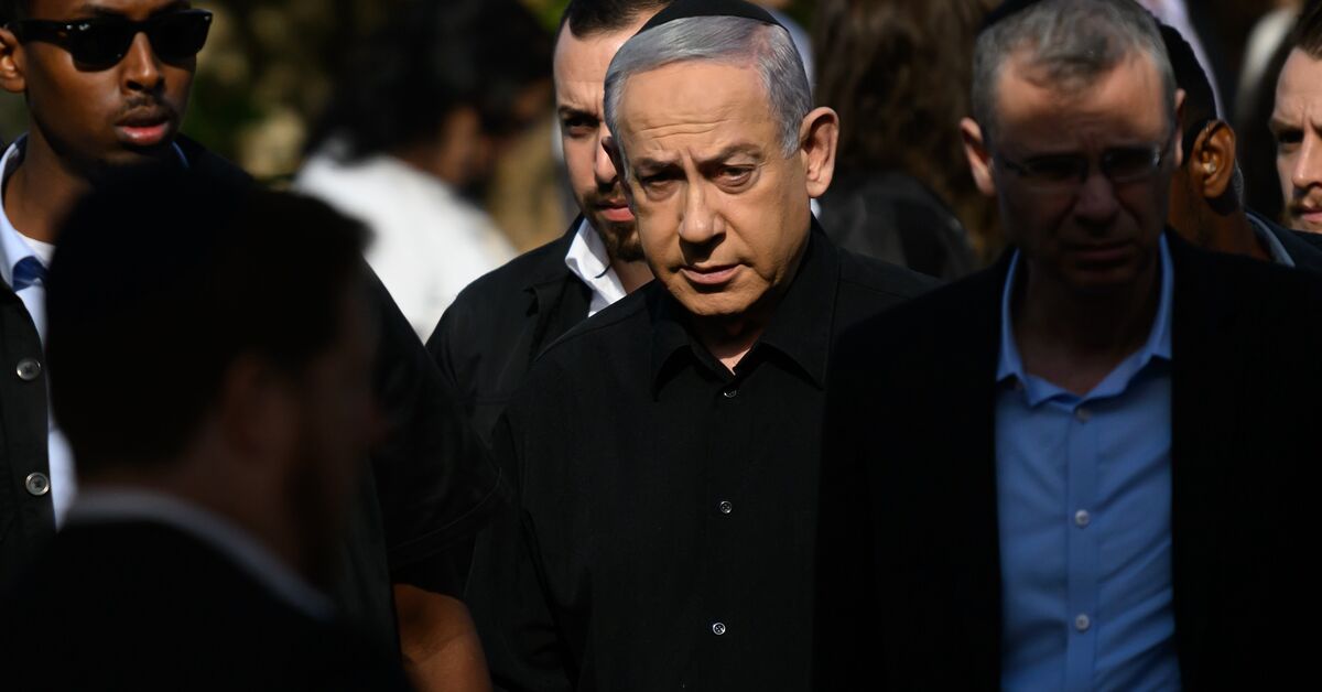 ‘Hallucination’ or realpolitik? Netanyahu’s long shot at Israel-Saudi normalization