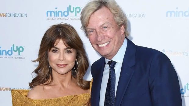 Paula Abdul accuses American Idol producer Nigel Lythgoe of sexual assault in lawsuit