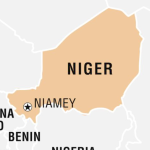 France set to close embassy in Niger Republic