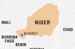 France set to close embassy in Niger Republic