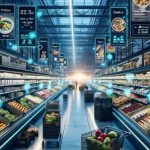 Getting fresh: How supermarkets are using AI to predict sales