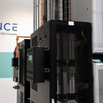 Fluence CEO says energy storage leader has record backlog that will push it to profitability this year