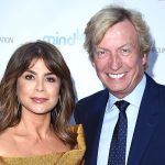 Paula Abdul Is Suing ﻿Nigel Lythgoe for Sexual Assault