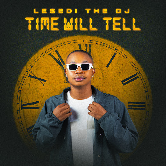 LesediTheDJ – WHO WANT THE SMOKE ft Loatinover Pounds