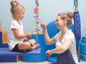 Hope AMC is offering tailored occupational therapy programs for children with disabilities in Dubai