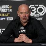 Dana White calls ‘bullsh*t’ on talk of UFC Saudi Arabia postponement over quality of card