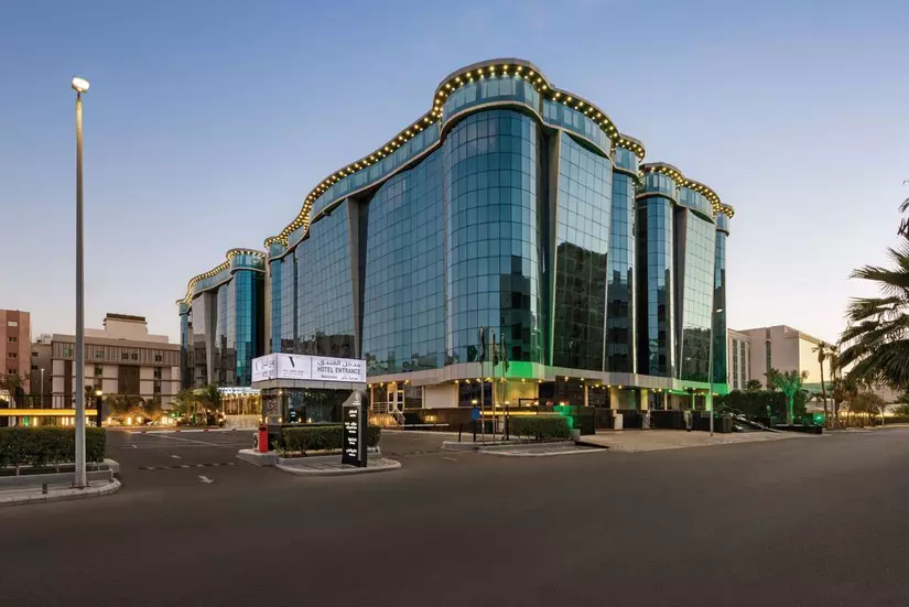 First Radisson Individuals Launch in the Middle East