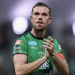 Henderson For Medical With Ajax After Agreeing Deal To Leave Al Ettifaq