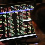 Asian shares advance on China stimulus hopes