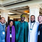 Casava Showcases African Heritage at ITC Vegas Conference