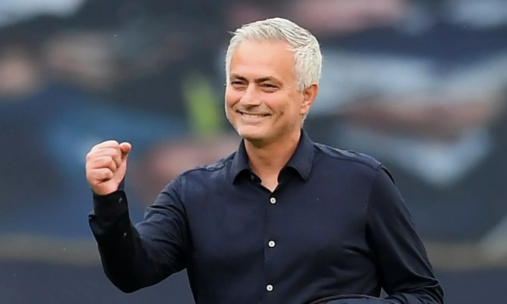 Jose Mourinho next destination emerge as manager tipped for ‘very special’ Premier League club