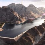 Webuild lands $4.7bn Neom dams contract