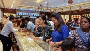 UAE: Why do shoppers buy gold, jewellery in Dubai and sell in other countries?