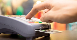 ‎POS weekly transactions reach SAR 12.3B: SAMA