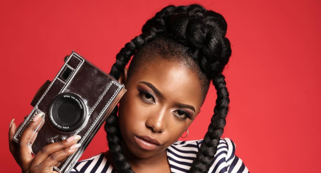 Gigi Lamayne Reflects On Her Reckless Spending In Early Music Career