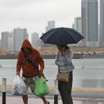 UAE weather: Possible rainfall, mist may form over some areas