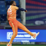 Gulf Giants upset MI Emirates in ILT20 thriller to keep knockout hopes alive