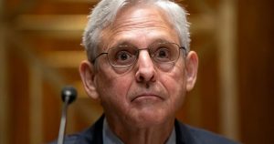 Merrick Garland Is Too Weak to Be Attorney General: Over and over again, the Biden appointee has proven to be painfully naïve in the face of Republican bad faith.