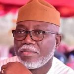 RE – Crisis looms as Ondo lawmakers report Aiyedatiwa to Tinubu