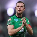 Former Liverpool midfielder, Jordan Henderson terminates his contract at Saudi club Al-Ettifaq after receiving backlash for moving to Saudi Arabia