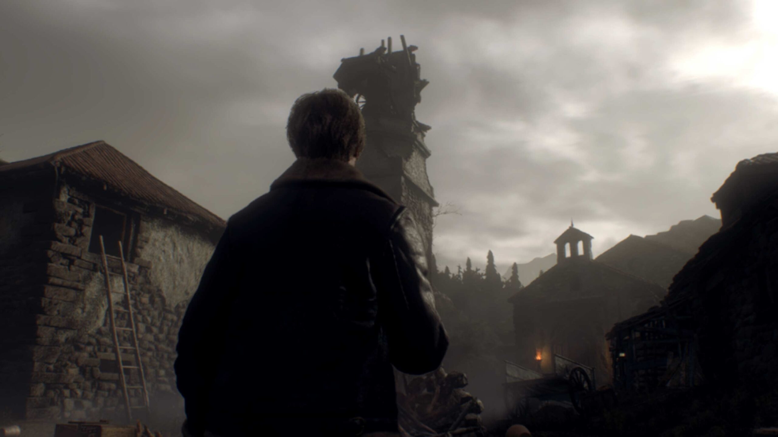 Resident Evil 4 on iPhone 15 Pro works quite well — with a few caveats