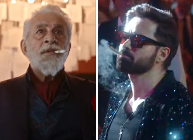 Karan Johar’s Showtime web series with Naseeruddin Shah, Emraan Hashmi and Mouni Roy set to premiere in 2024, see first look