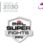 Professional Fighters League and Bellator champs to face off in Riyadh in 1st PFL Super Fight