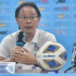 Invitational tournament cancellation in Indonesia not a setback for Malaysian U-23 squad