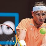 Nadal sees ‘potential’ in Saudi Arabia as he signs up as tennis ambassador