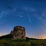 Quadrantid meteor shower 2024: The year’s 1st meteor shower blazes over North America on Jan. 3